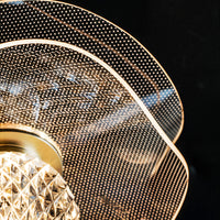 FREDRIKA Ceiling Chandelier