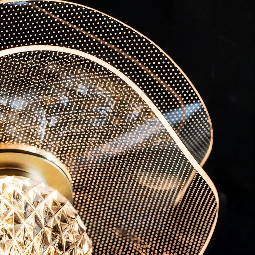 FREDRIKA Ceiling Chandelier