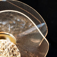 FREDRIKA Ceiling Chandelier