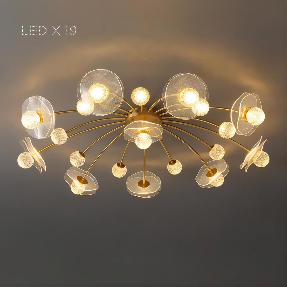 FREDRIKA Ceiling Chandelier