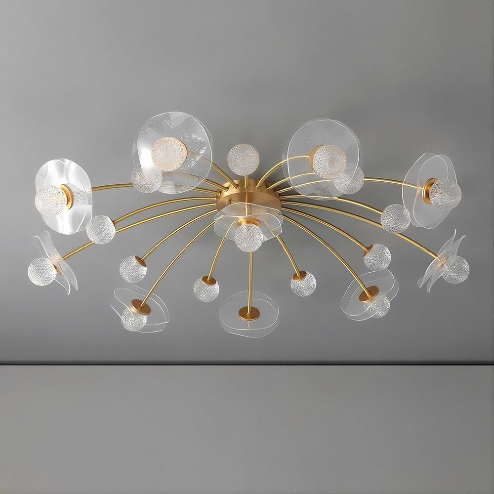 FREDRIKA Ceiling Chandelier
