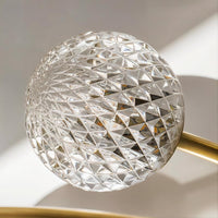 FREDRIKA Ceiling Chandelier