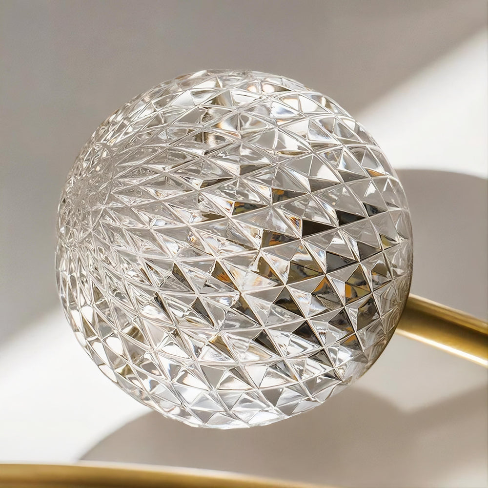 FREDRIKA Ceiling Chandelier