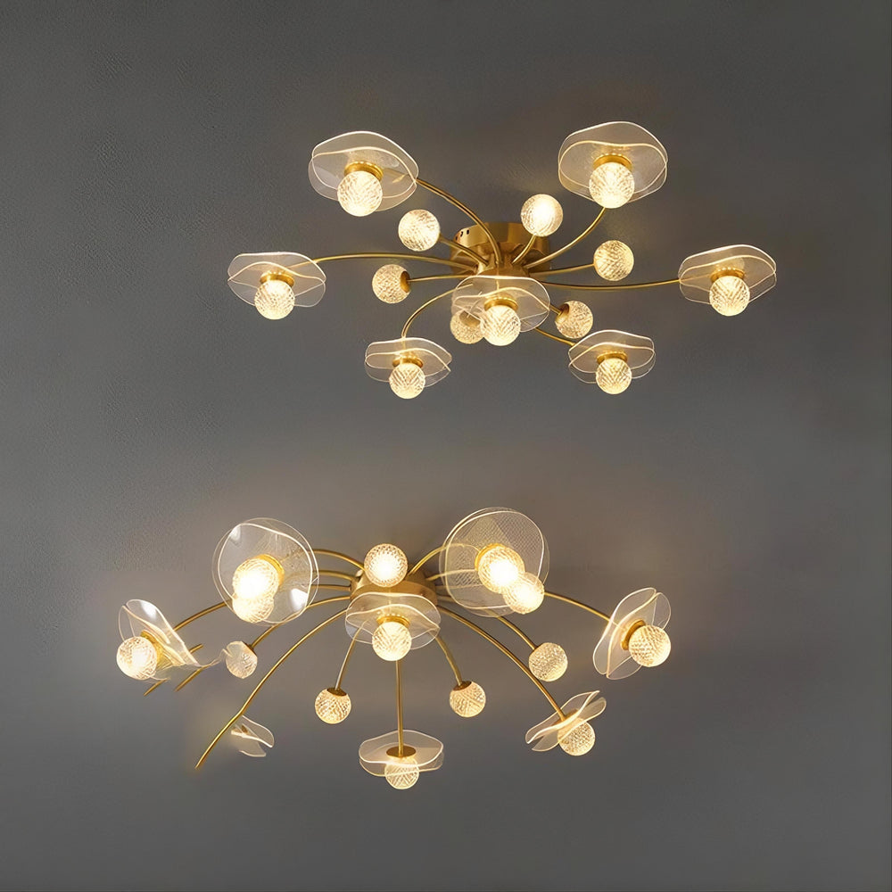 FREDRIKA Ceiling Chandelier