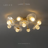 FREDRIKA Ceiling Chandelier