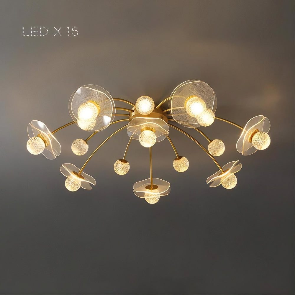 FREDRIKA Ceiling Chandelier