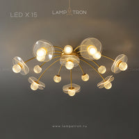 FREDRIKA Ceiling Chandelier