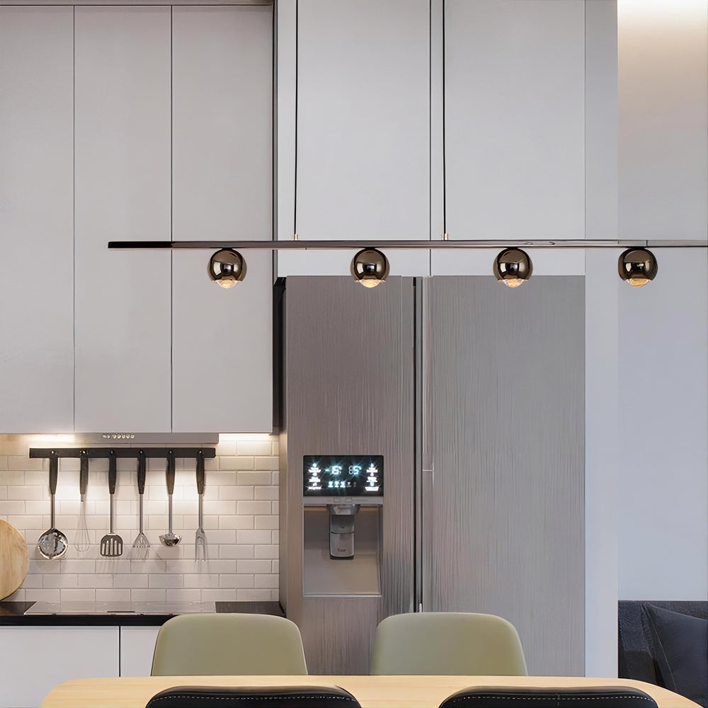 FREIDIS Linear Chandelier