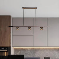 FREIDIS Linear Chandelier