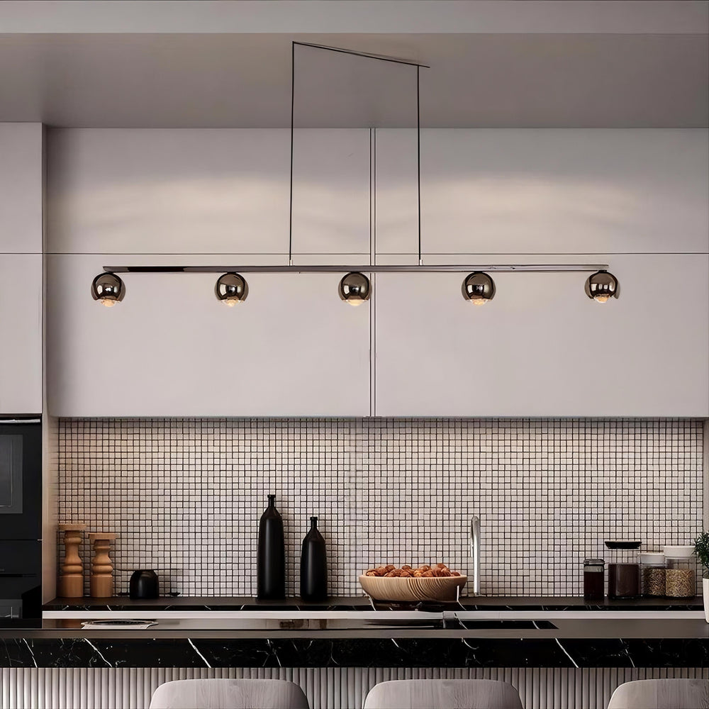 FREIDIS Linear Chandelier
