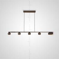 FREIDIS Linear Chandelier