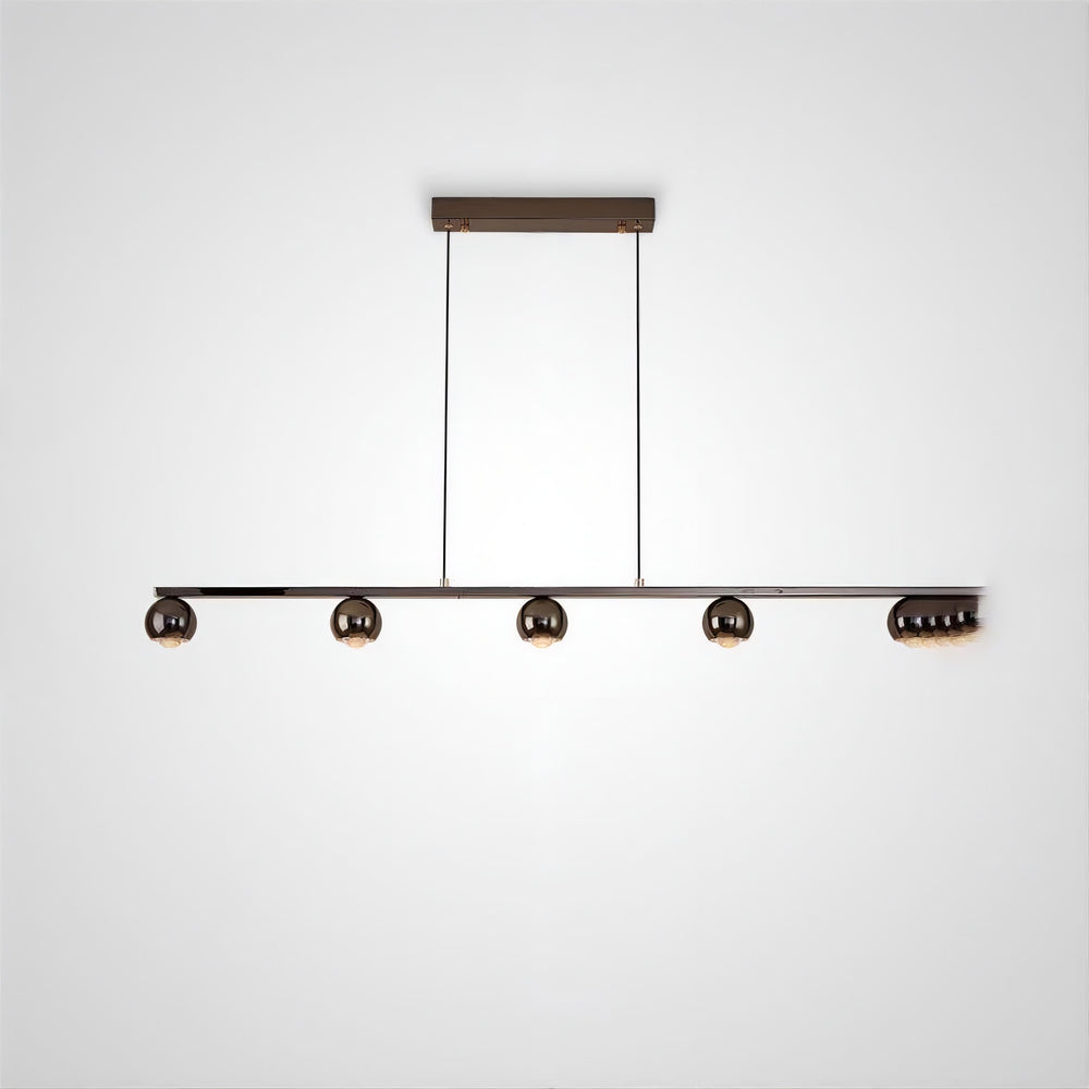 FREIDIS Linear Chandelier