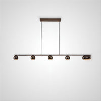 FREIDIS Linear Chandelier