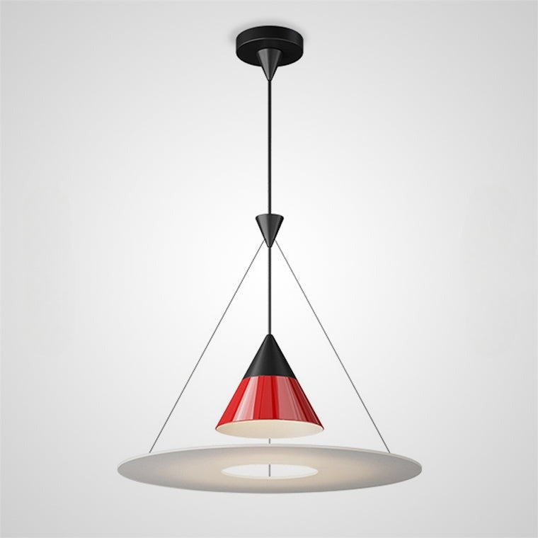 FREM Pendant by Lampadom - ambient shot