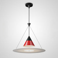FREM Pendant by Lampadom - ambient shot