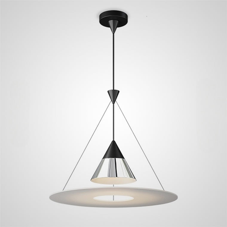FREM Pendant by Lampadom - scale reference