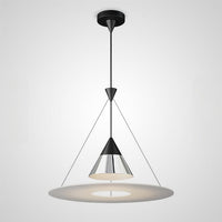 FREM Pendant by Lampadom - scale reference