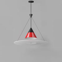 FREM Pendant by Lampadom - ambient shot