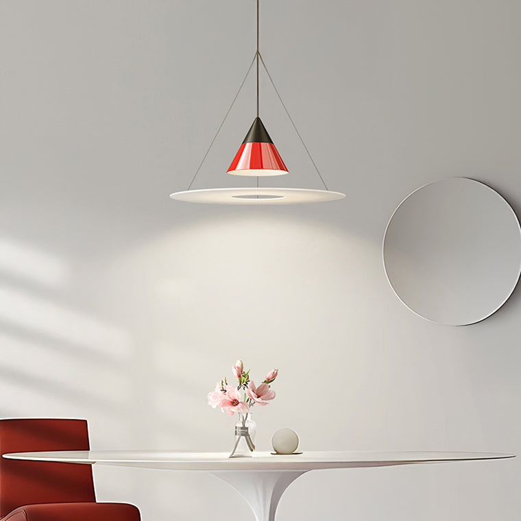 FREM Pendant by Lampadom - detail view