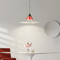 FREM Pendant by Lampadom - detail view
