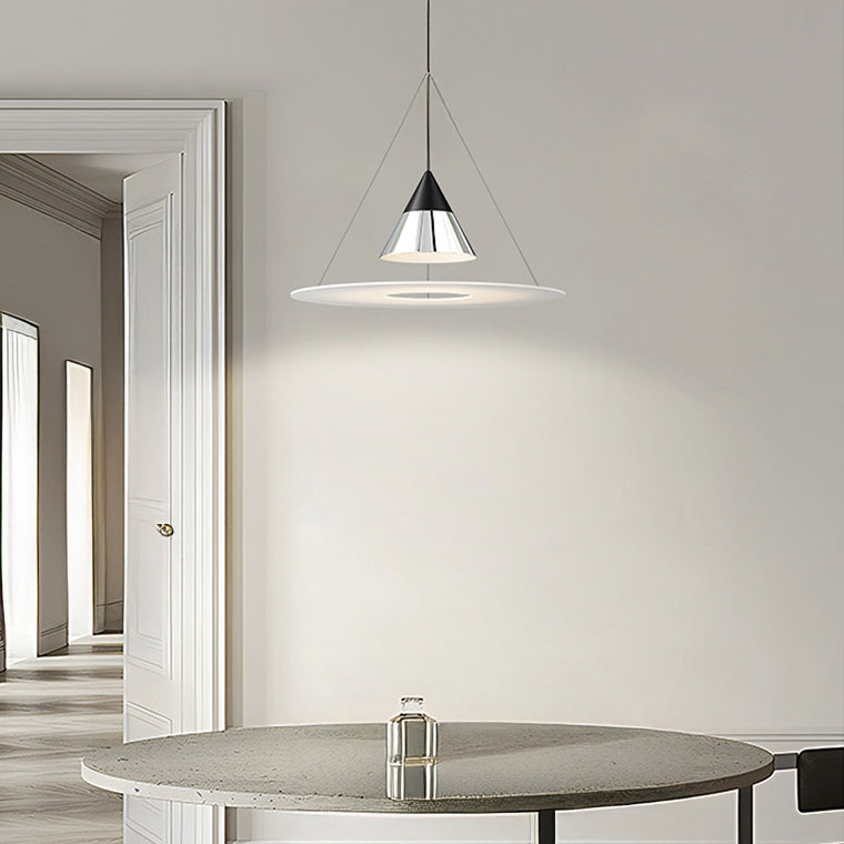FREM Pendant by Lampadom - ambient shot