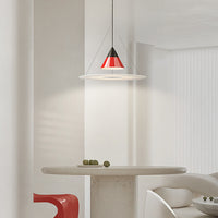 FREM Pendant by Lampadom - side view