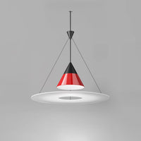 FREM Pendant by Lampadom - scale reference