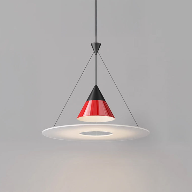 FREM Pendant by Lampadom - detail view