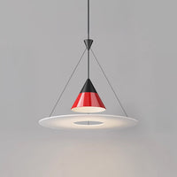 FREM Pendant by Lampadom - detail view