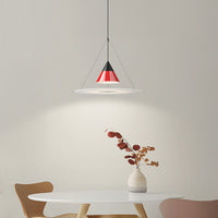 FREM Pendant by Lampadom - angle view