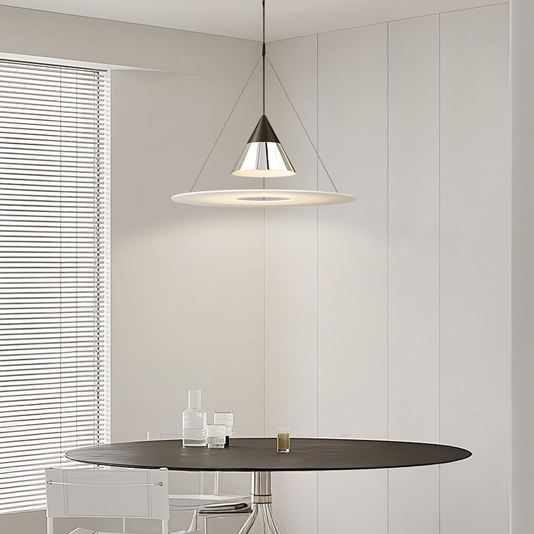 FREM Pendant by Lampadom - close-up