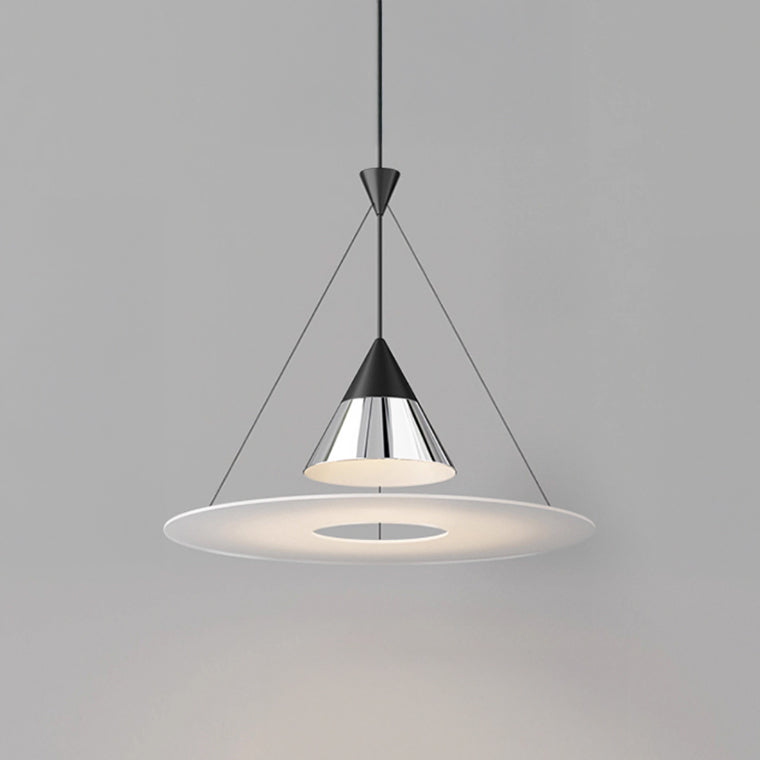FREM Pendant by Lampadom - close-up
