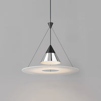 FREM Pendant by Lampadom - close-up