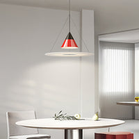 FREM Pendant by Lampadom - top view