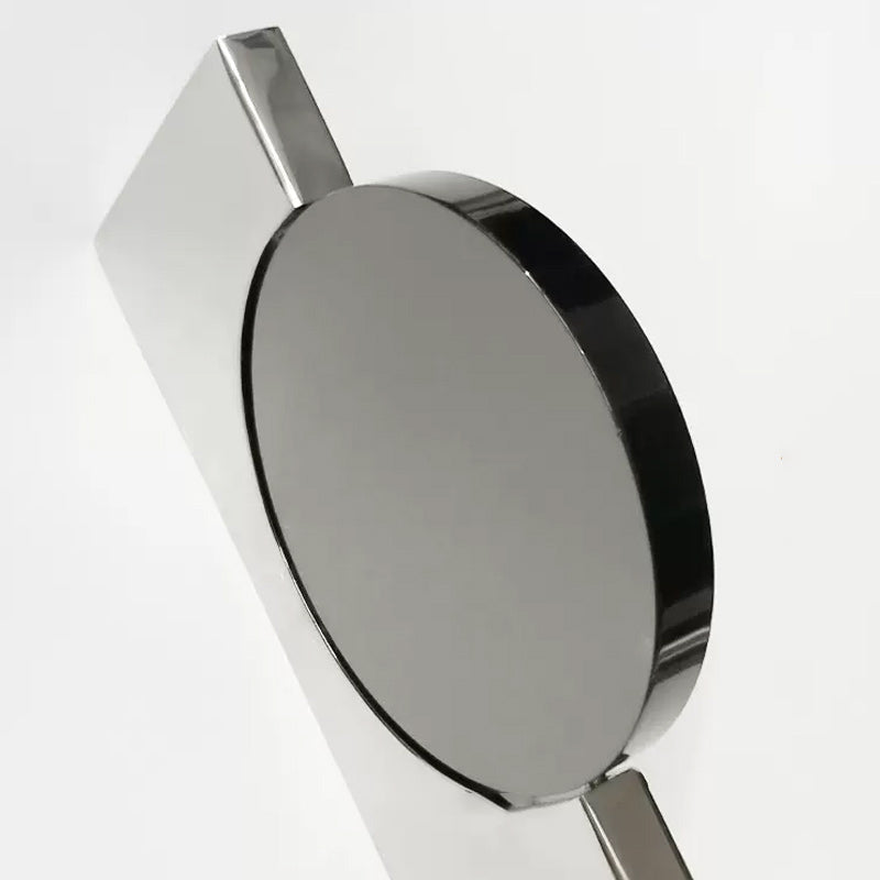 FRIPPE Wall Light by Lampadom - scale reference