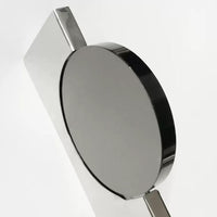 FRIPPE Wall Light by Lampadom - scale reference