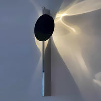 FRIPPE Wall Light by Lampadom - scale reference