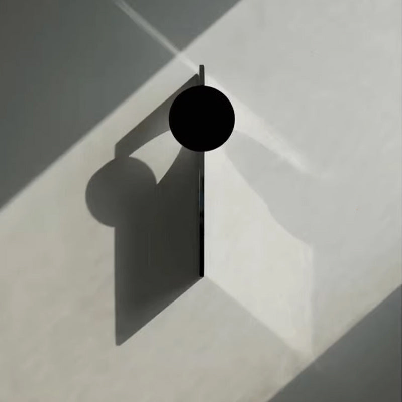 FRIPPE Wall Light by Lampadom - angle view