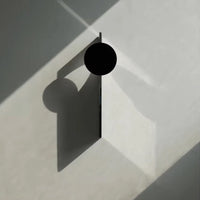 FRIPPE Wall Light by Lampadom - angle view