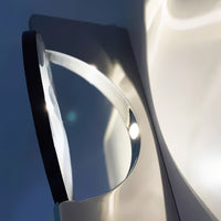 FRIPPE Wall Light by Lampadom - ambient shot