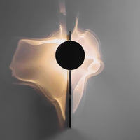 FRIPPE Wall Light by Lampadom - ambient shot