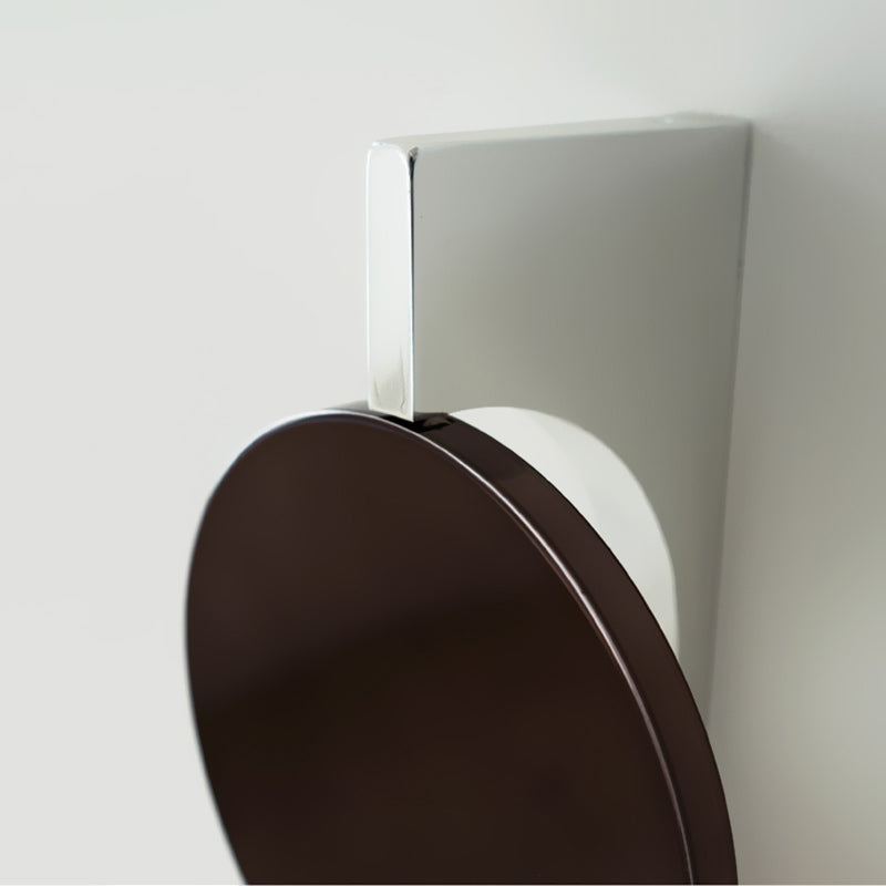 FRIPPE Wall Light by Lampadom - close-up