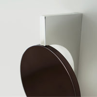 FRIPPE Wall Light by Lampadom - close-up