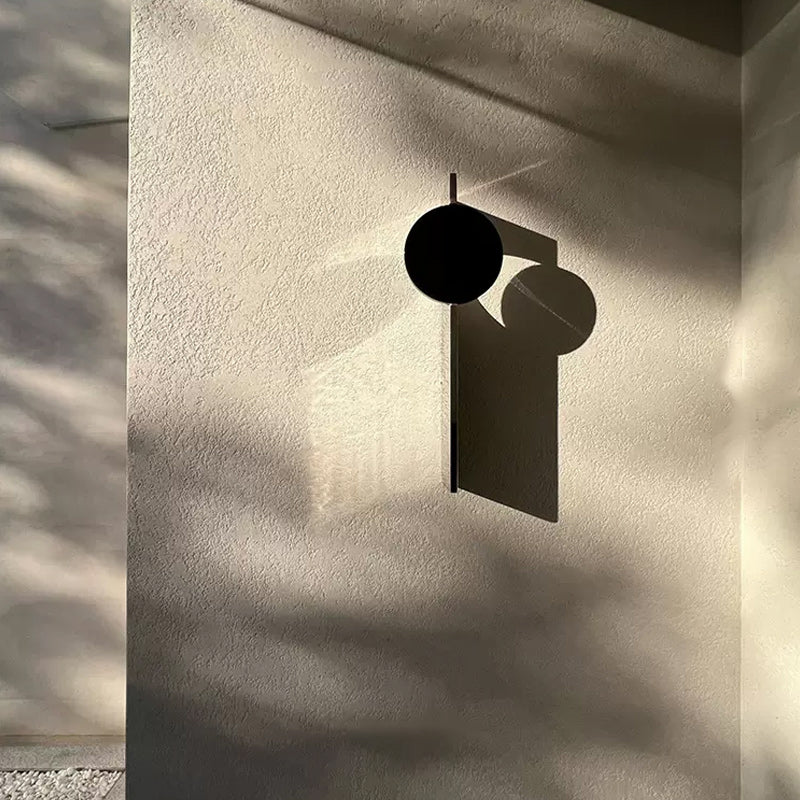 FRIPPE Wall Light by Lampadom - side view