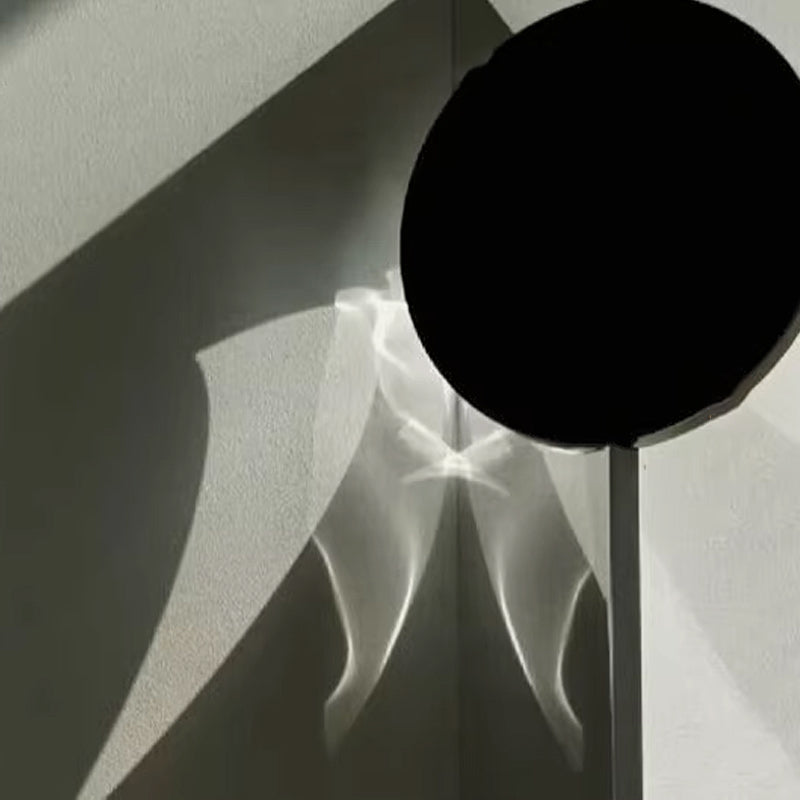 FRIPPE Wall Light by Lampadom - top view