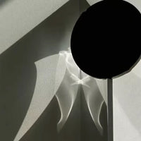 FRIPPE Wall Light by Lampadom - top view
