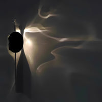FRIPPE Wall Light by Lampadom - top view