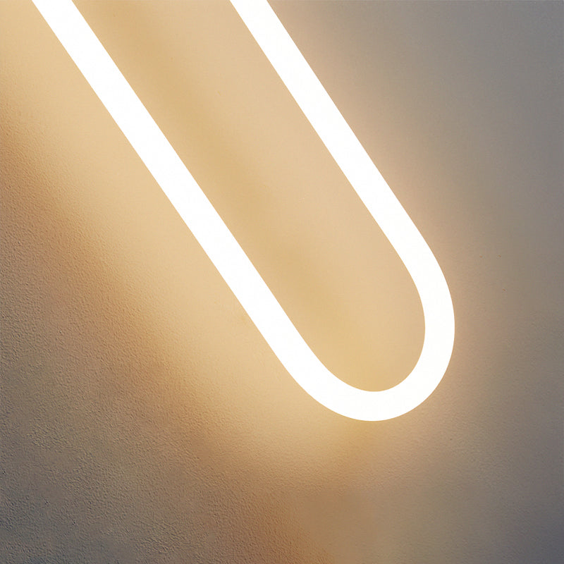 GABI Wall Light by Lampadom - side view