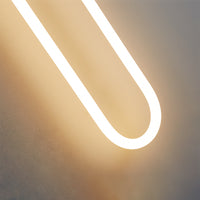 GABI Wall Light by Lampadom - side view