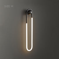 GABI Wall Light by Lampadom - close-up